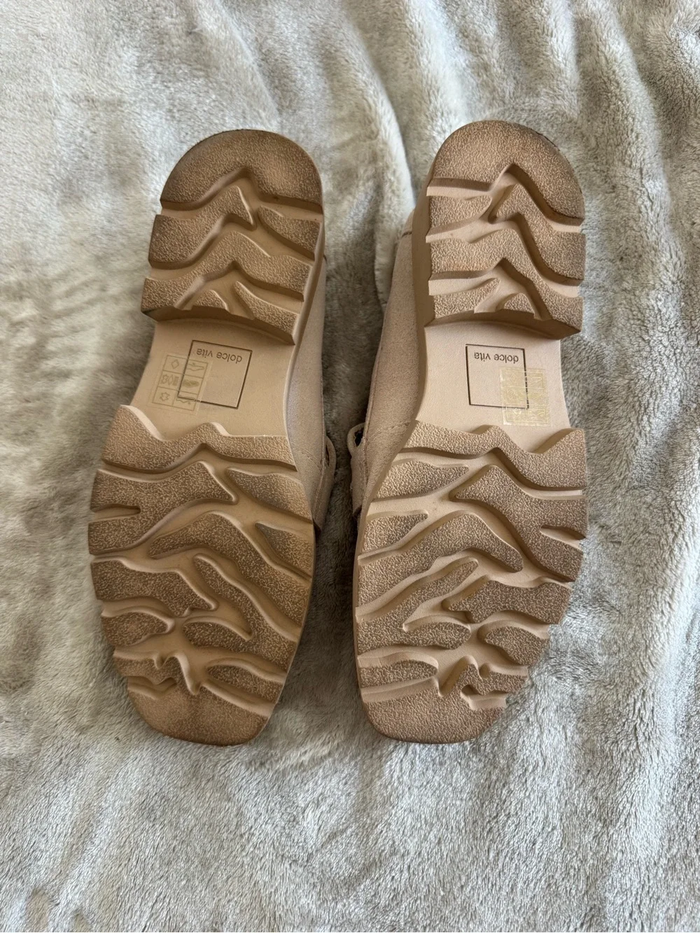 Dolce Vita refined penny